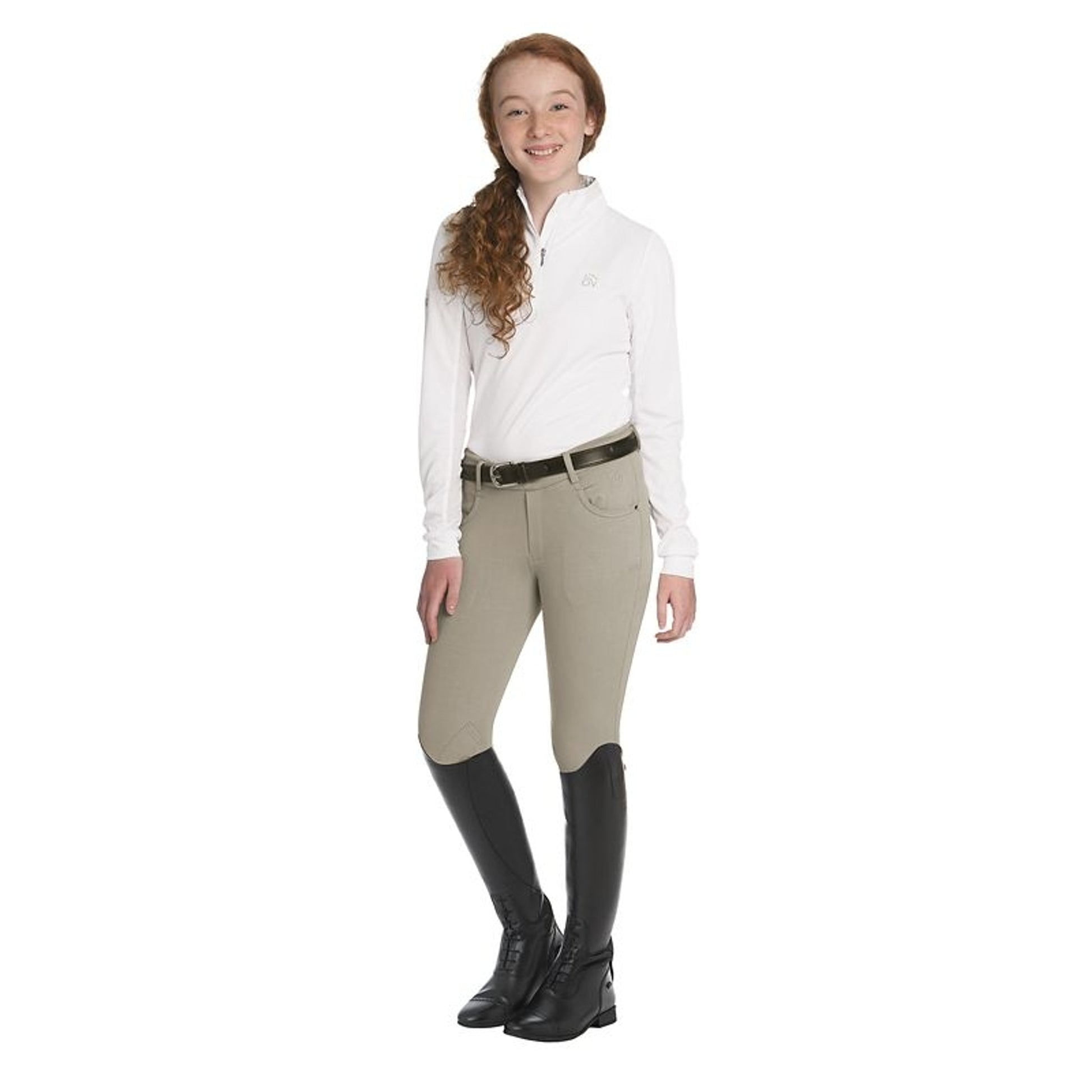 Ovation Childs SoftFlex Classic Breech