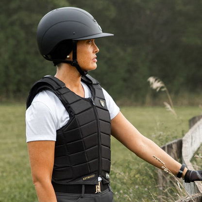 Tipperary Contender ASTM Body Protector