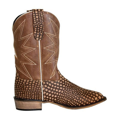 TuffRider Childs Bryce Square Toe Boots