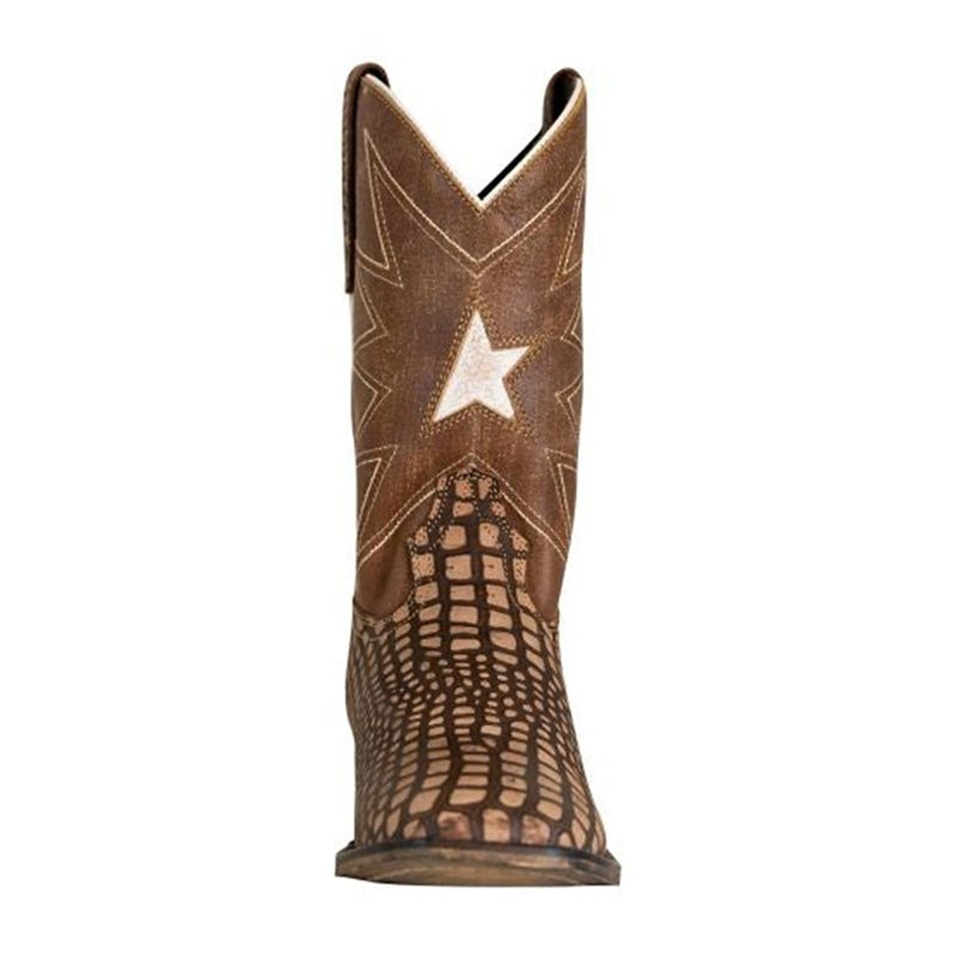 TuffRider Toddlers Bryce Square Toe Boots