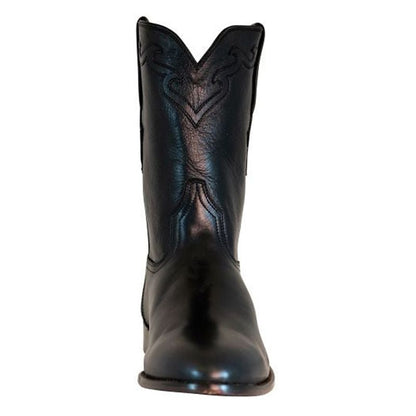 TuffRider Mens El Paso Round Toe Boots