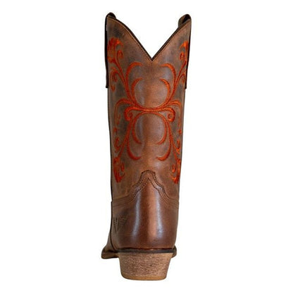 TuffRider Ladies Signa Square Toe Boots
