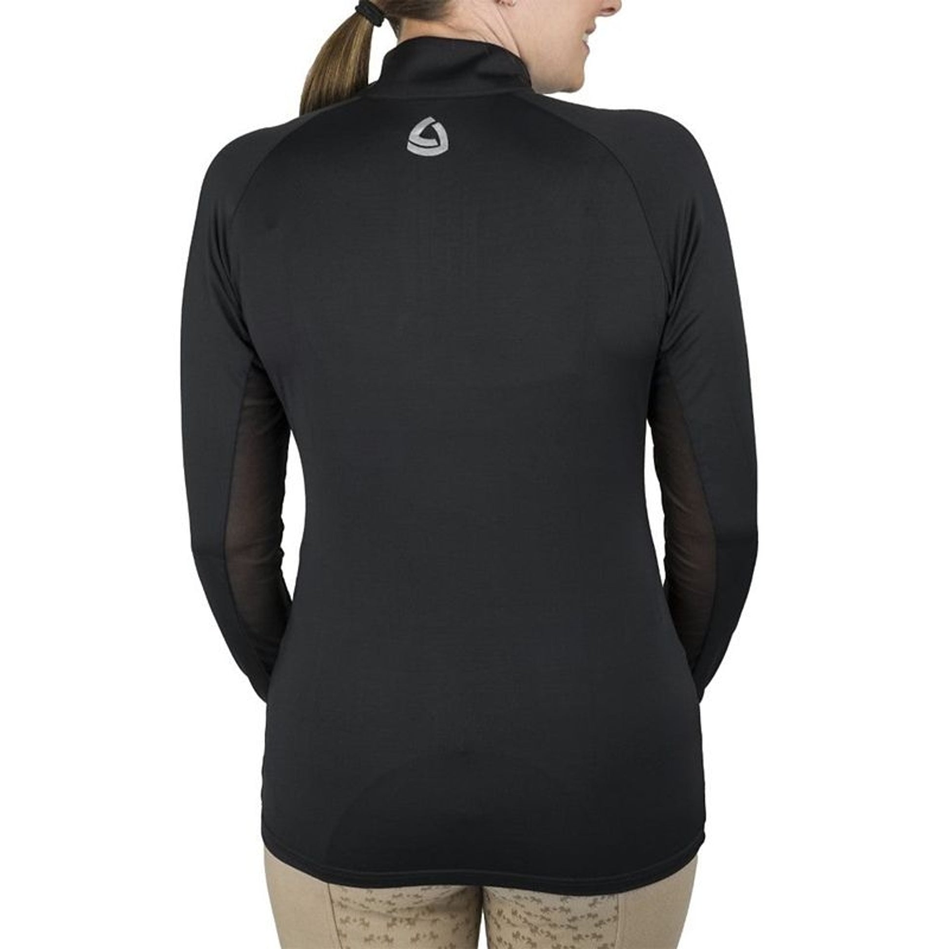 Lettia Ladies Sun Shirt