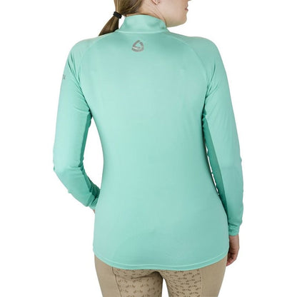 Lettia Ladies Sun Shirt