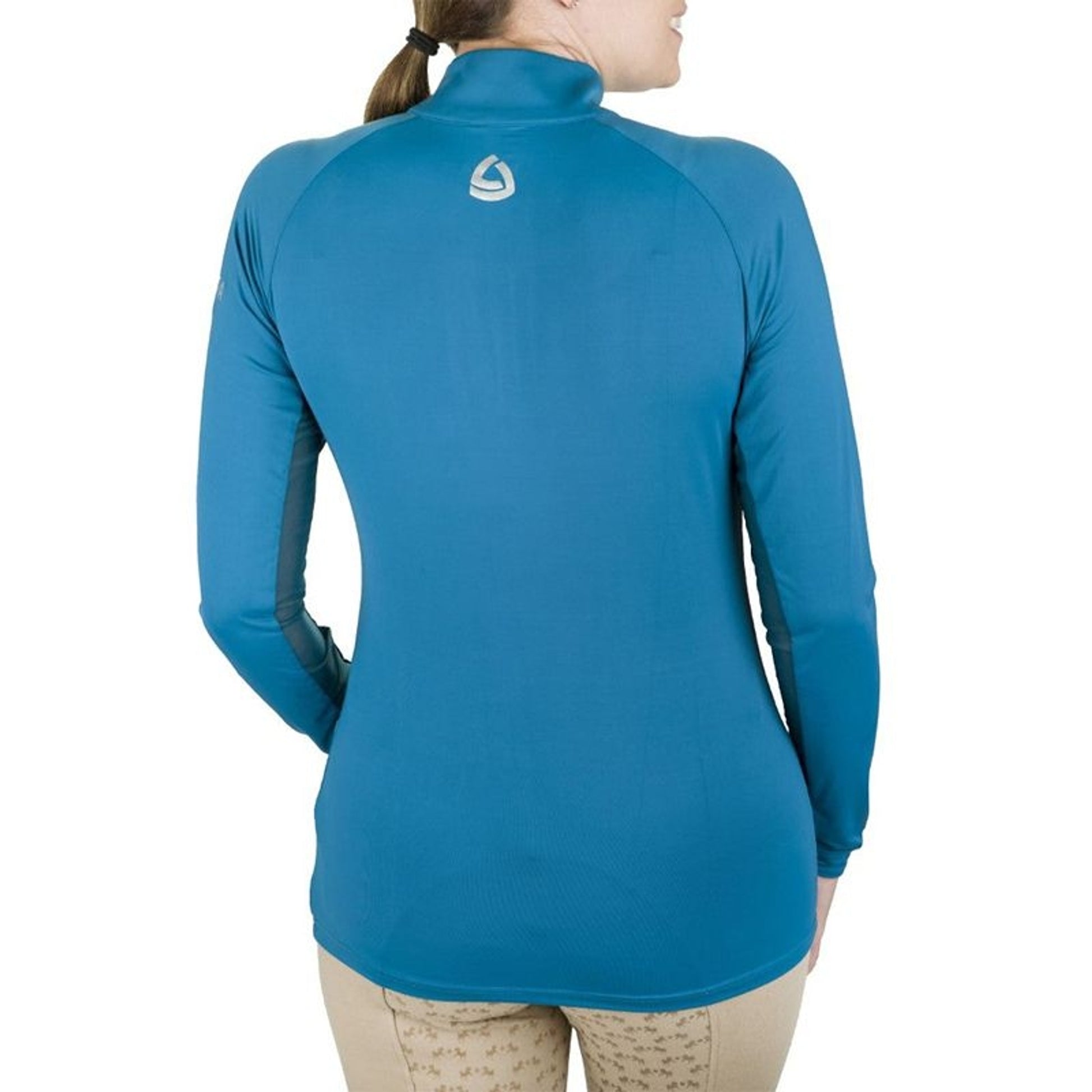 Lettia Ladies Sun Shirt