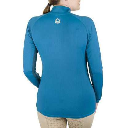 Lettia Ladies Sun Shirt