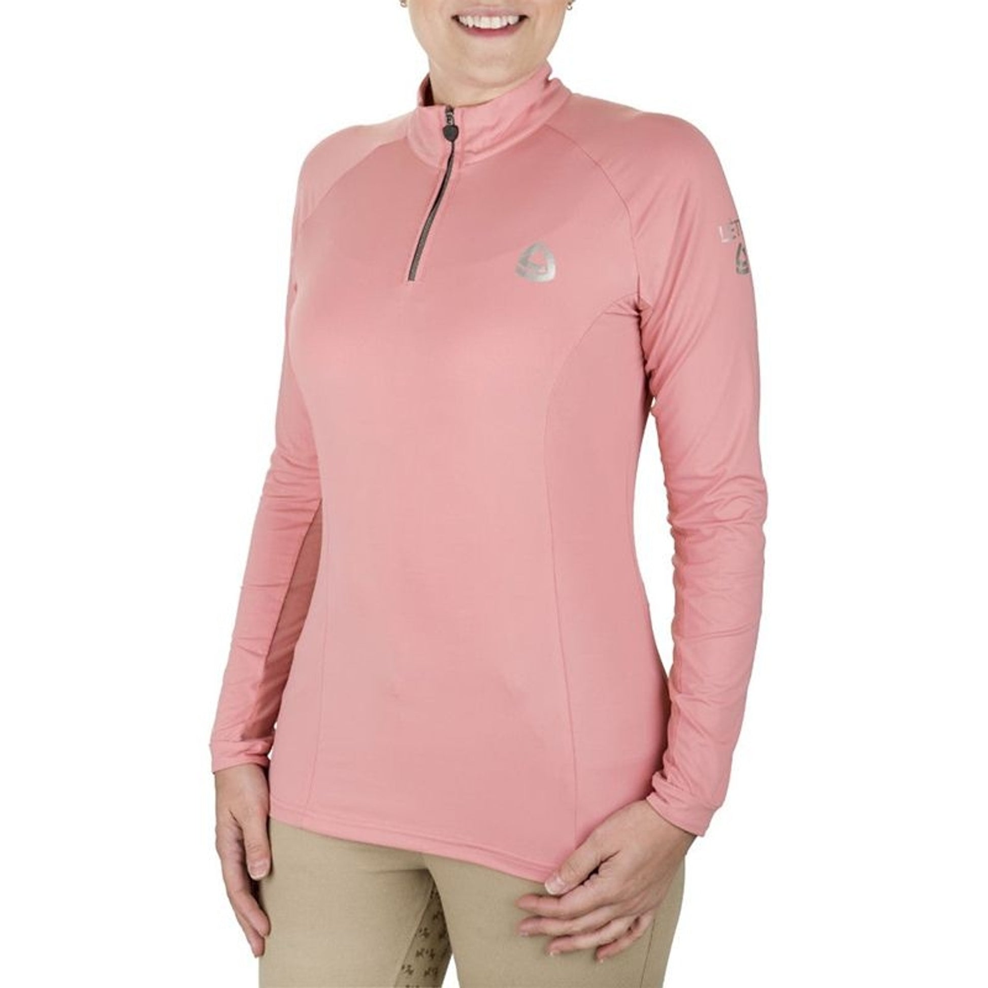 Lettia Ladies Sun Shirt