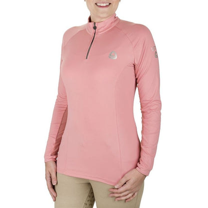 Lettia Ladies Sun Shirt