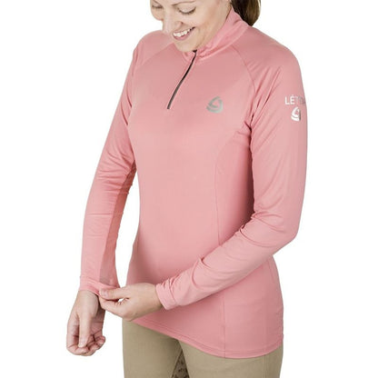 Lettia Ladies Sun Shirt