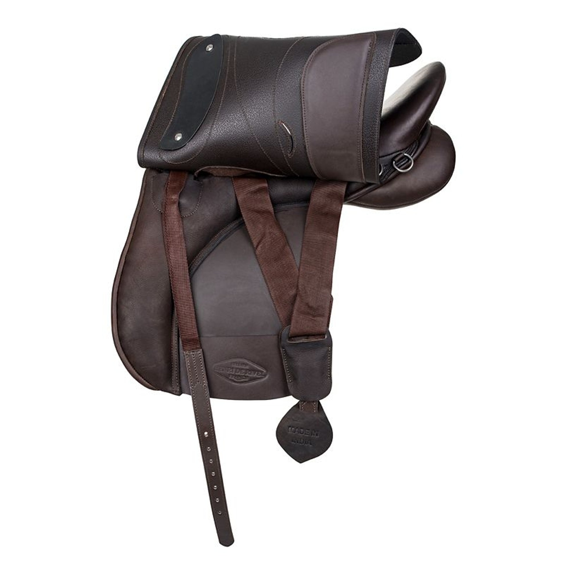 Henri de Rivel Endurance Saddle