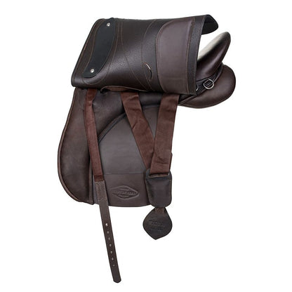 Henri de Rivel Endurance Saddle