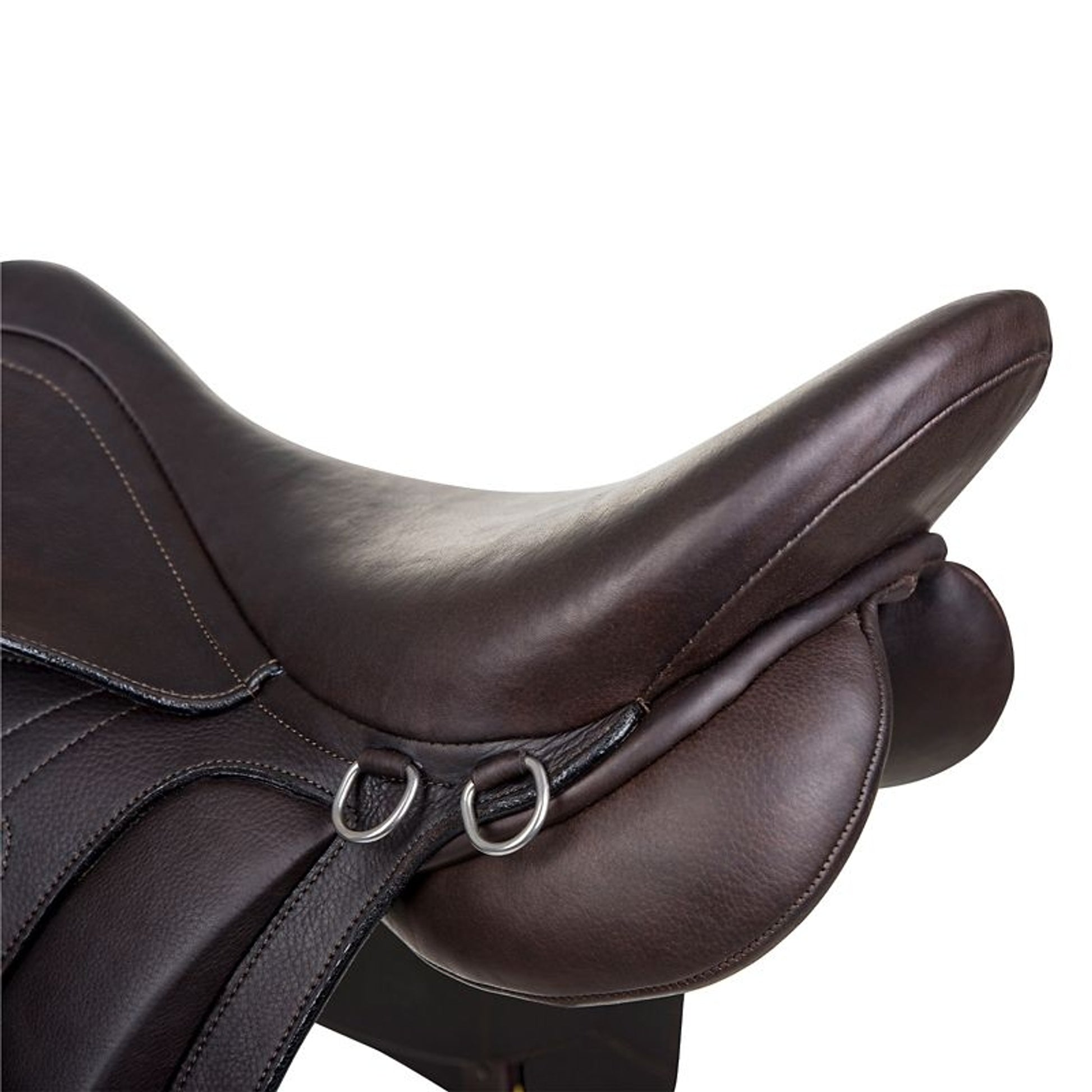 Henri de Rivel Endurance Saddle