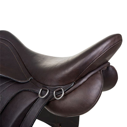 Henri de Rivel Endurance Saddle