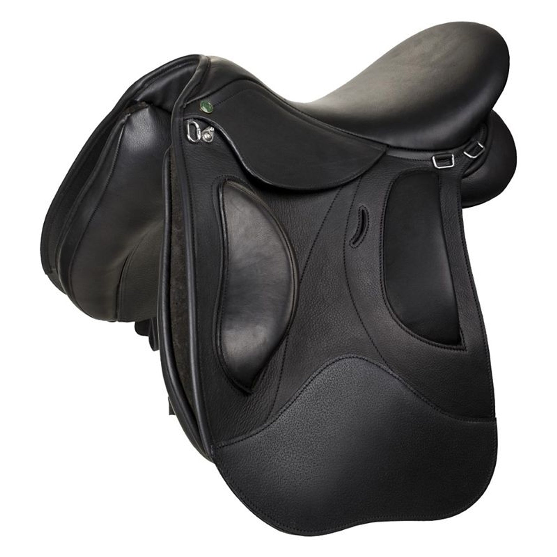 Henri de Rivel Endurance Saddle