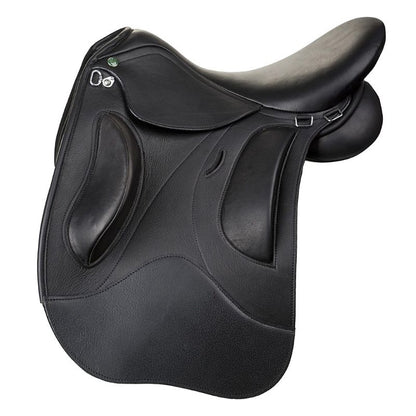 Henri de Rivel Endurance Saddle