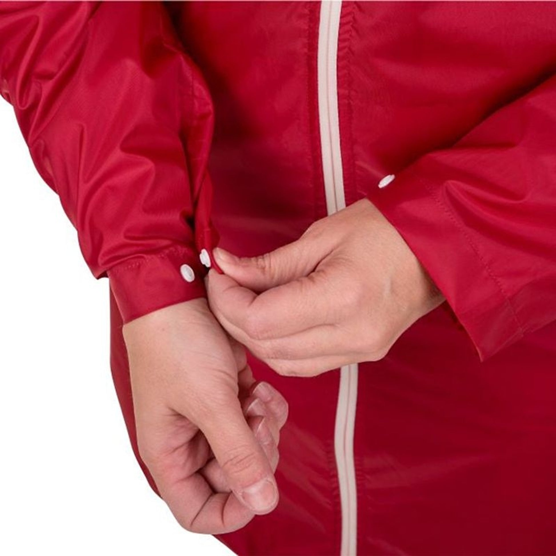 Equine Couture Ladies Rain Jacket