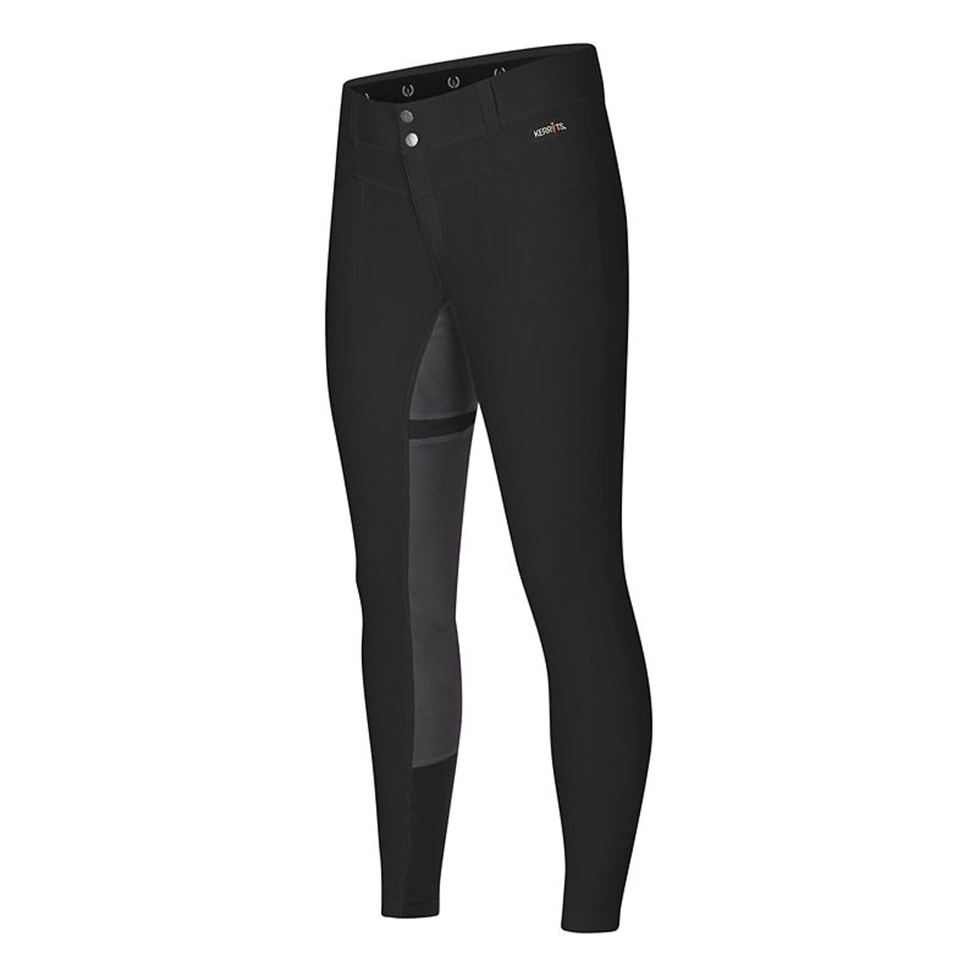 Kerrits Petite Cross-Over II FS Breech