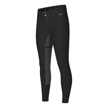 Kerrits Petite Cross-Over II FS Breech