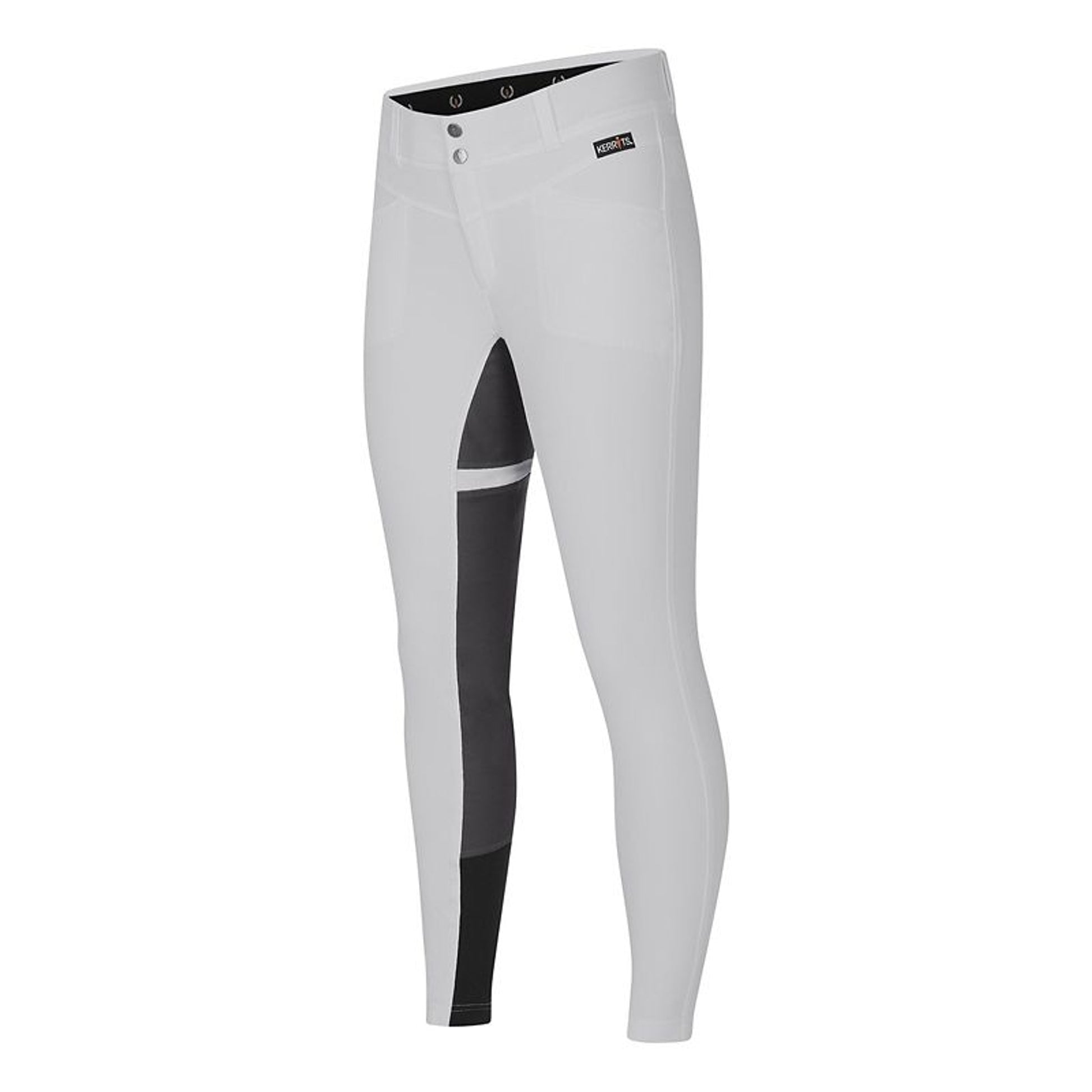 Kerrits Petite Cross-Over II FS Breech