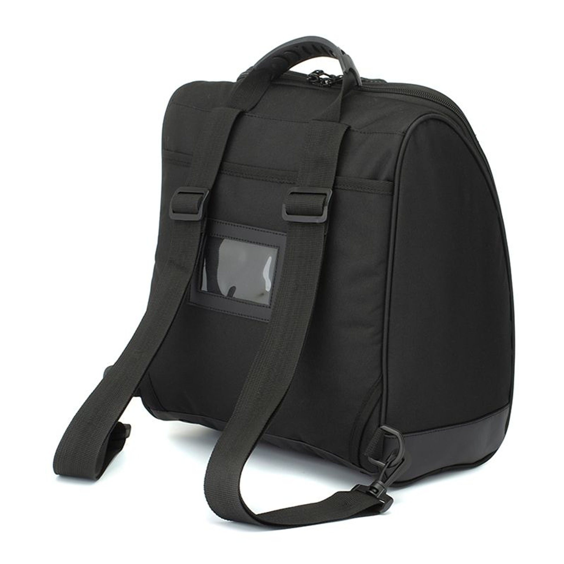 Charles Owen Convertible Hat Bag