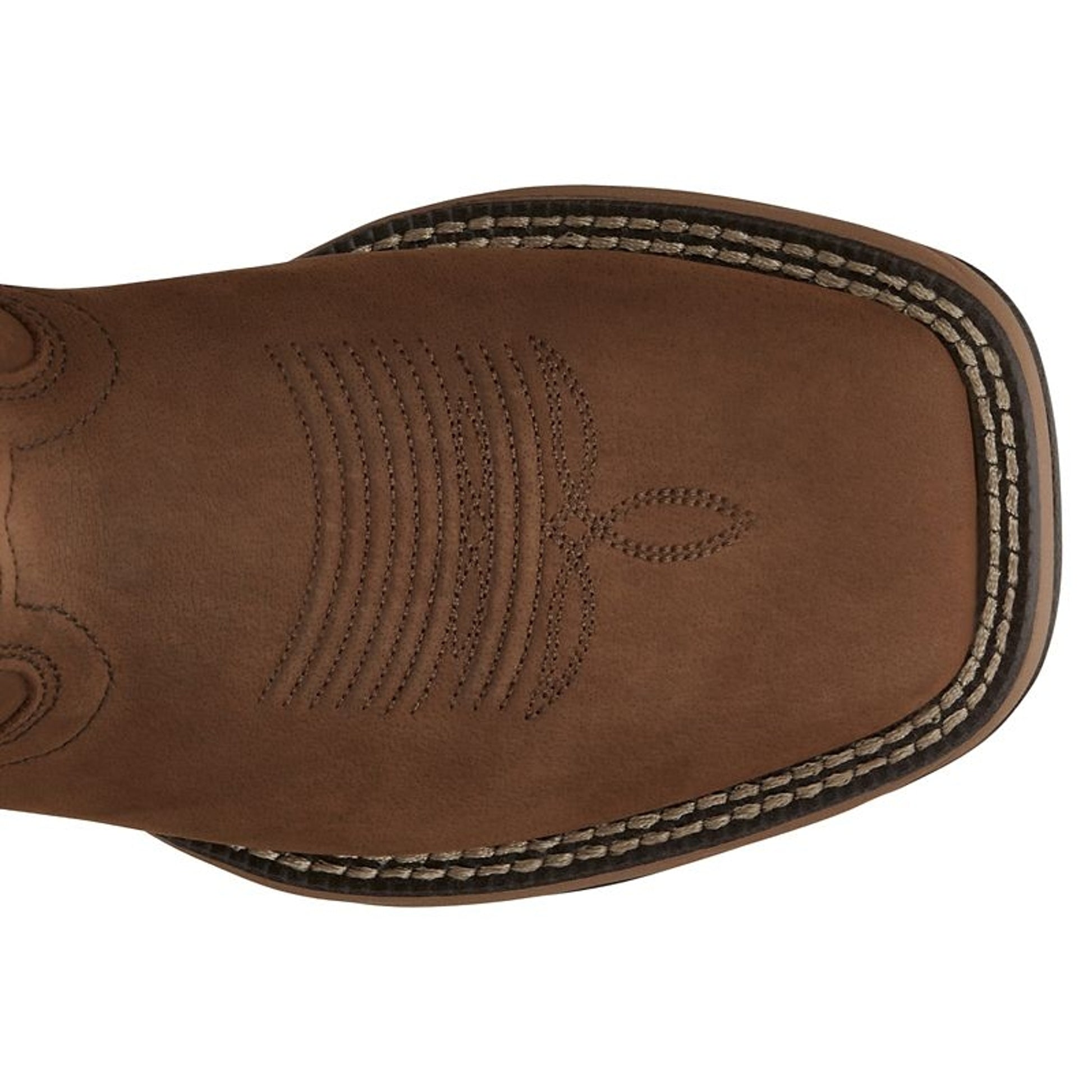 Tony Lama Ladies Josey Sq Toe Boots