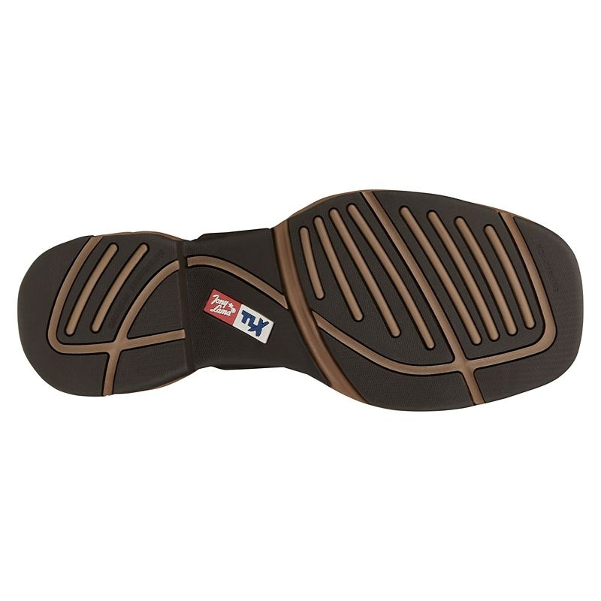 Tony Lama Ladies Josey Sq Toe Boots