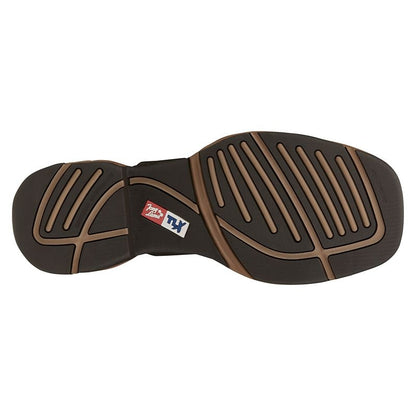 Tony Lama Ladies Josey Sq Toe Boots