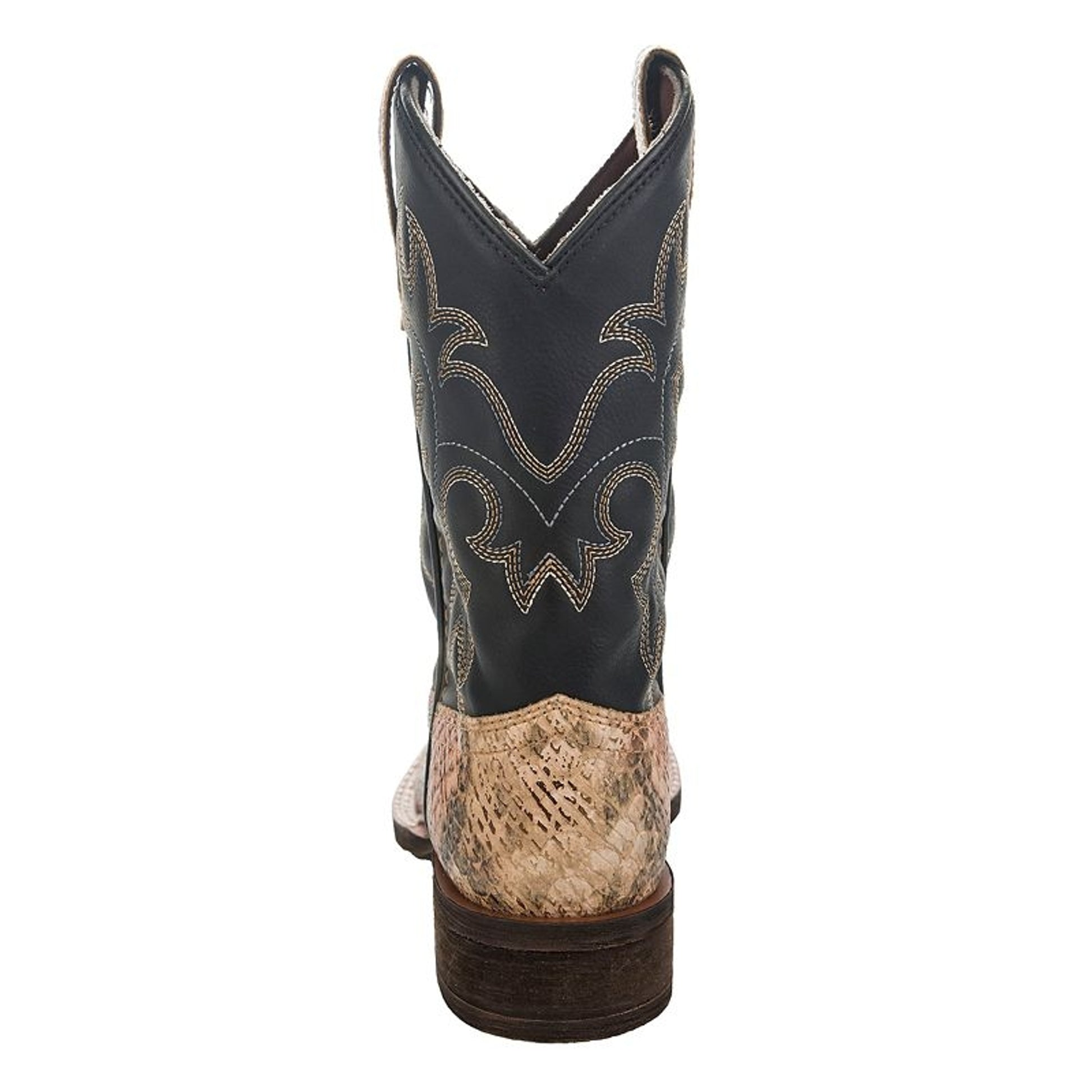 TuffRider Toddler Snake In My Boot Western