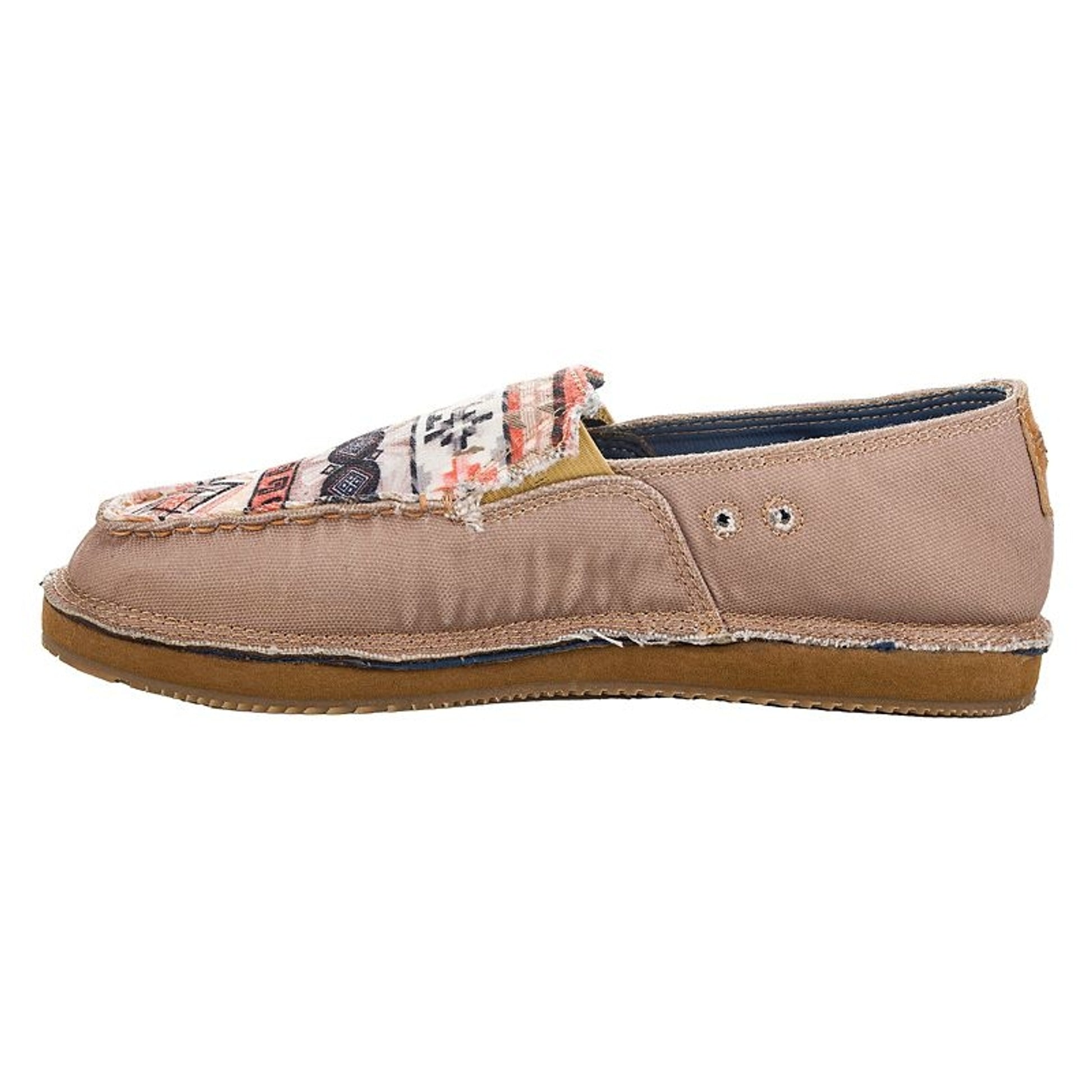 TuffRider Women's Slip-On GraphiX