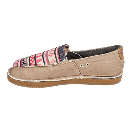 TuffRider Women's Slip-On GraphiX
