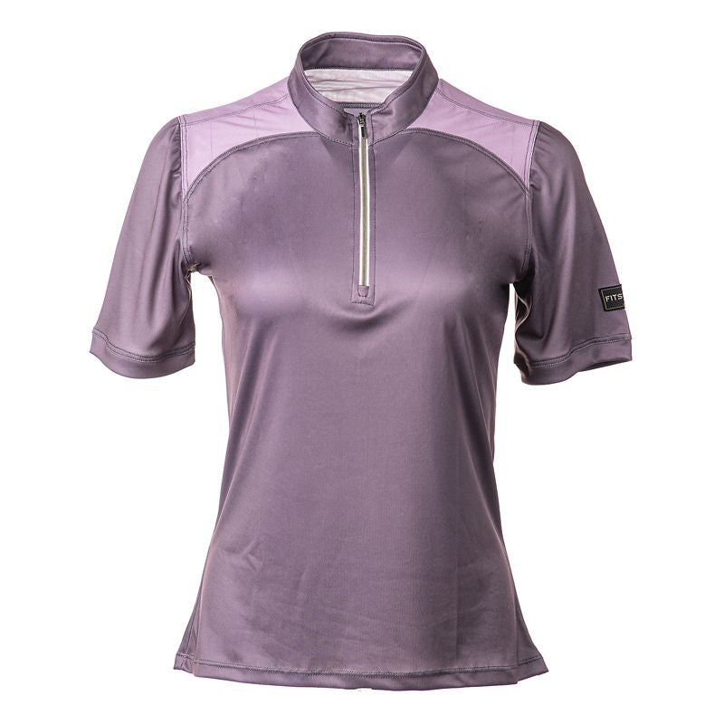 FITS Kinetic S/S Sun Shirt