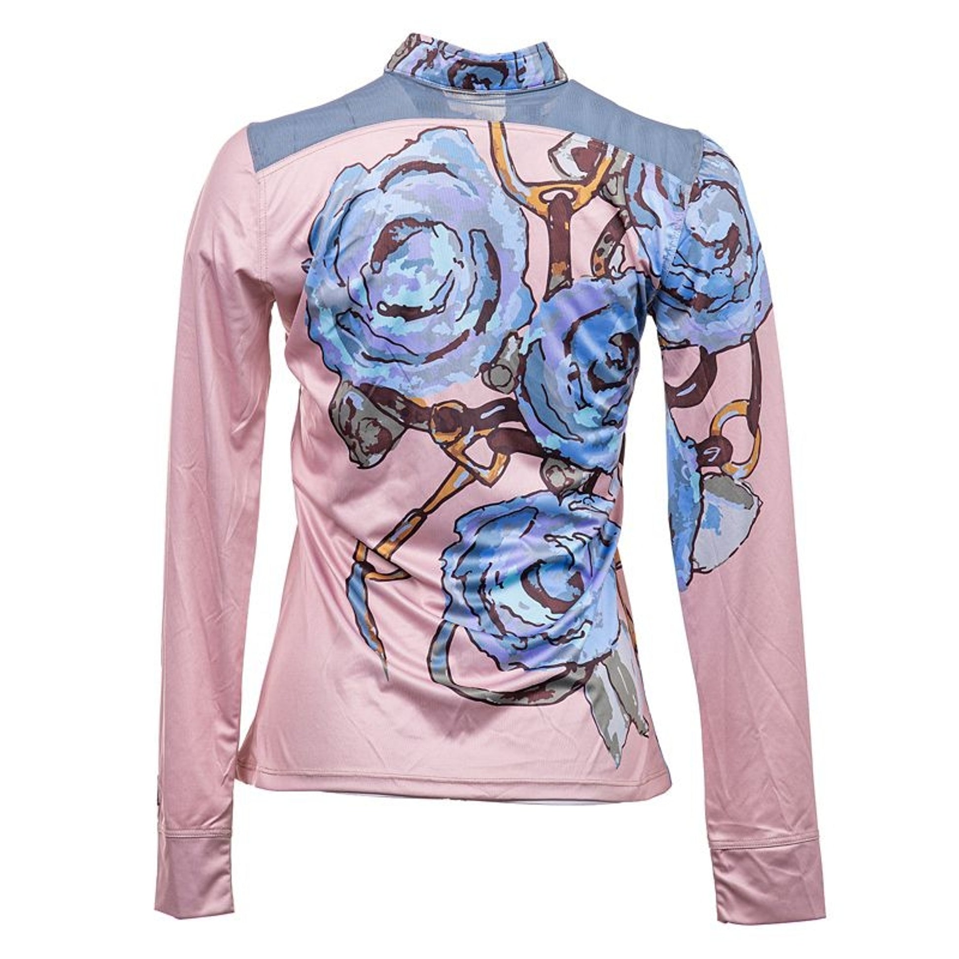 FITS Kinetic L/S Sun Shirt