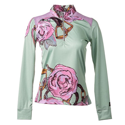 FITS Kinetic L/S Sun Shirt
