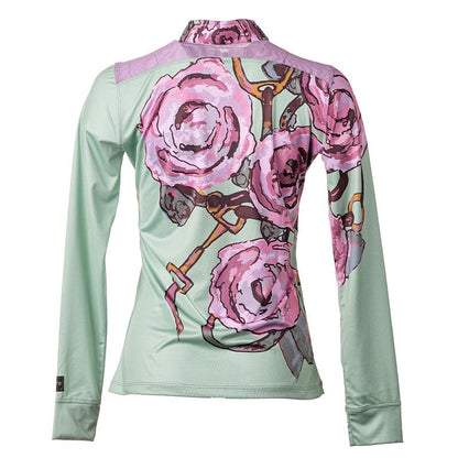 FITS Kinetic L/S Sun Shirt