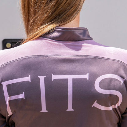 FITS Kinetic L/S Sun Shirt