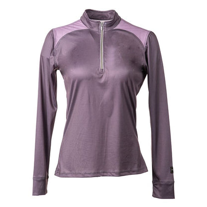 FITS Kinetic L/S Sun Shirt