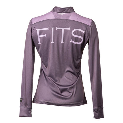 FITS Kinetic L/S Sun Shirt