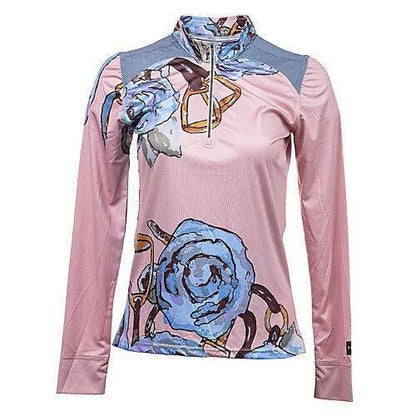 FITS Kinetic L/S Sun Shirt
