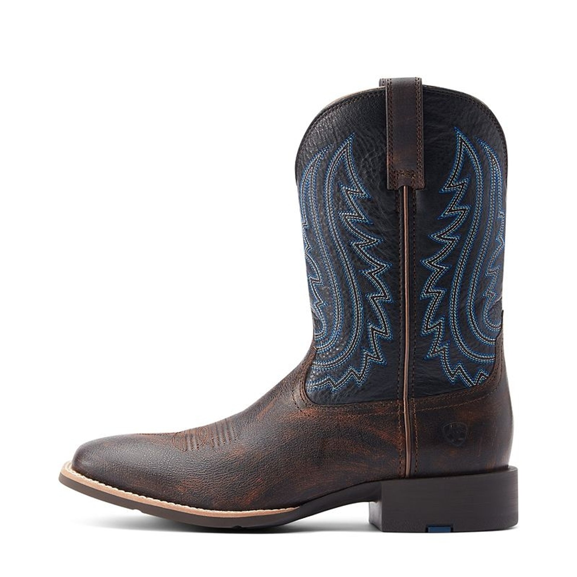 Ariat Mens Big Country Sq Toe Boots