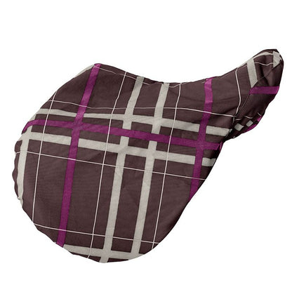 Pessoa Alpine 1200D Saddle Cover