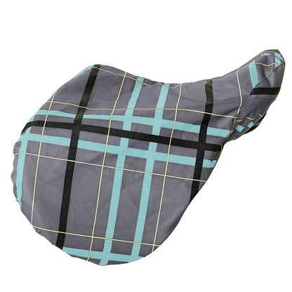 Pessoa Alpine 1200D Saddle Cover