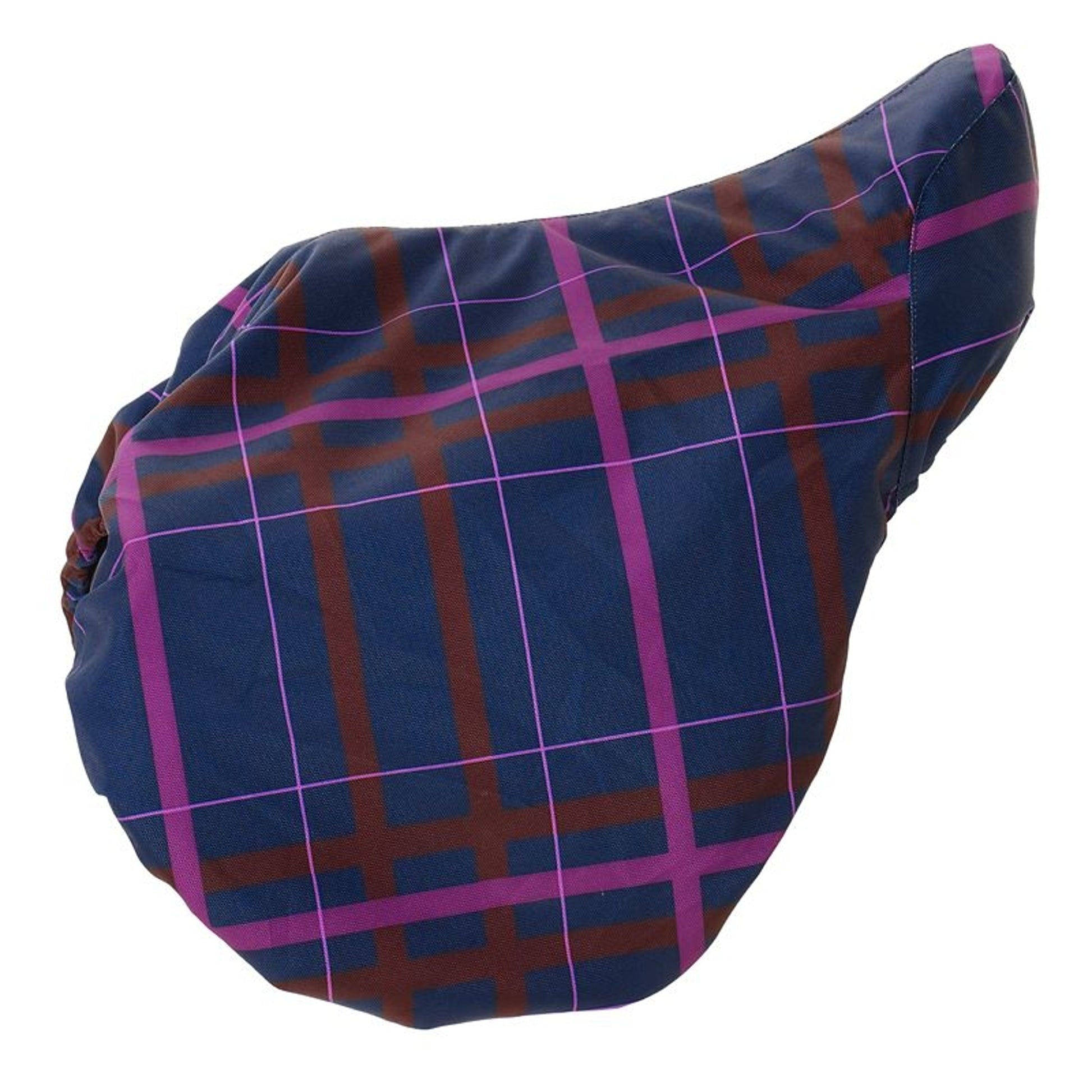 Pessoa Alpine 1200D Saddle Cover