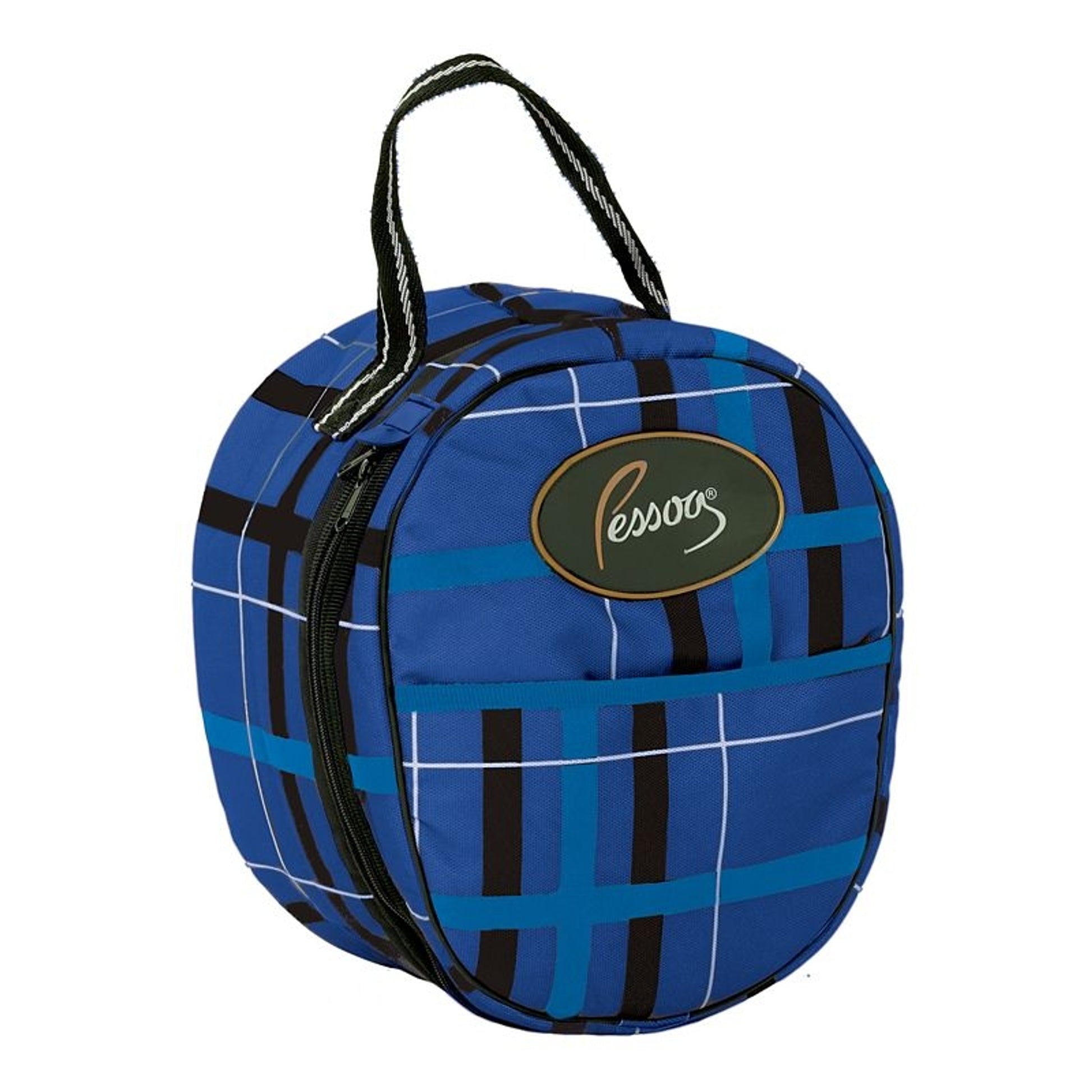 Pessoa Alpine 1200D Helmet Bag
