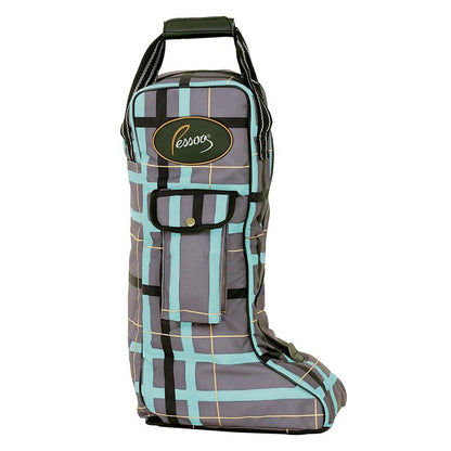Pessoa Alpine 1200D Boot Bag
