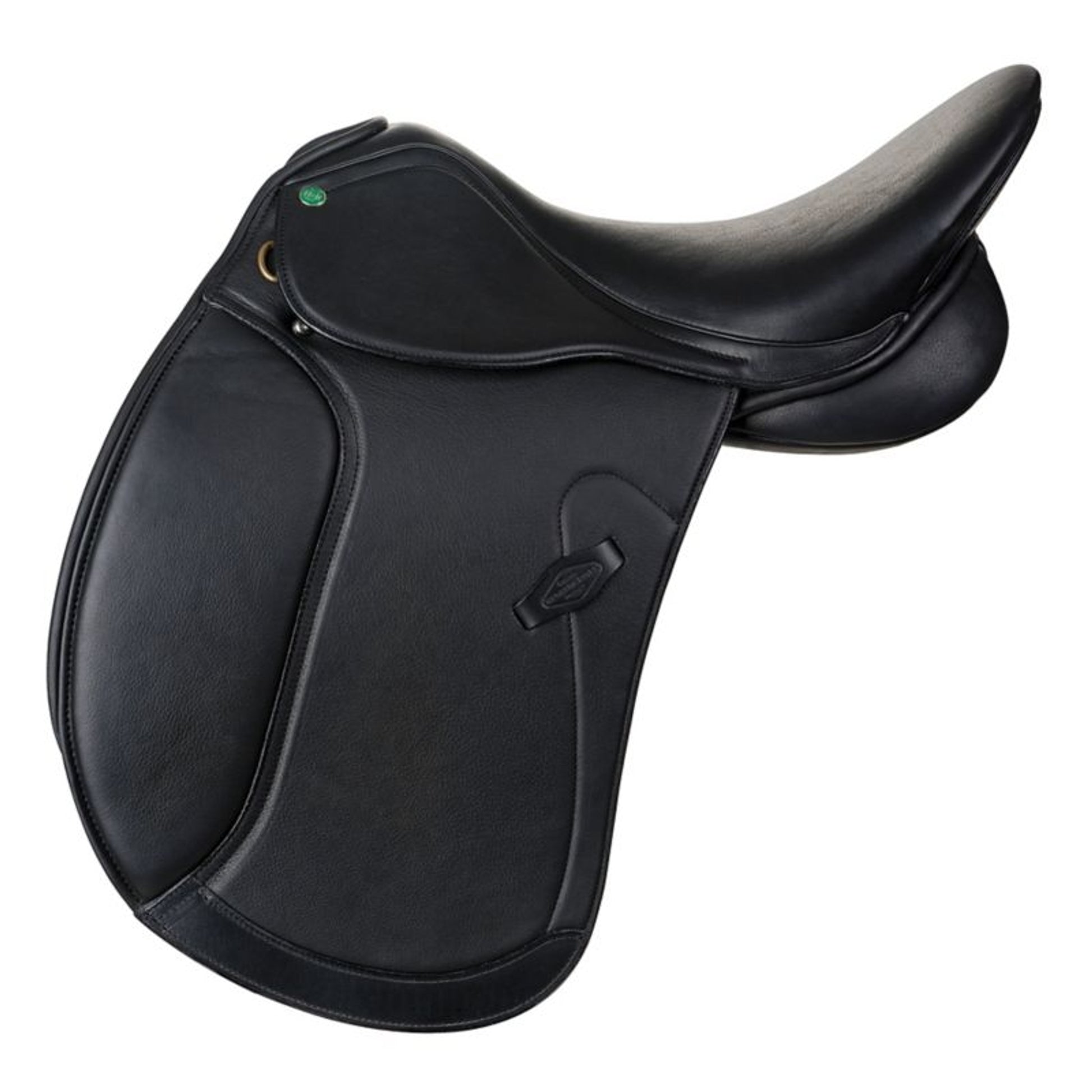 Henri de Rivel Dresseur Dressage Saddle