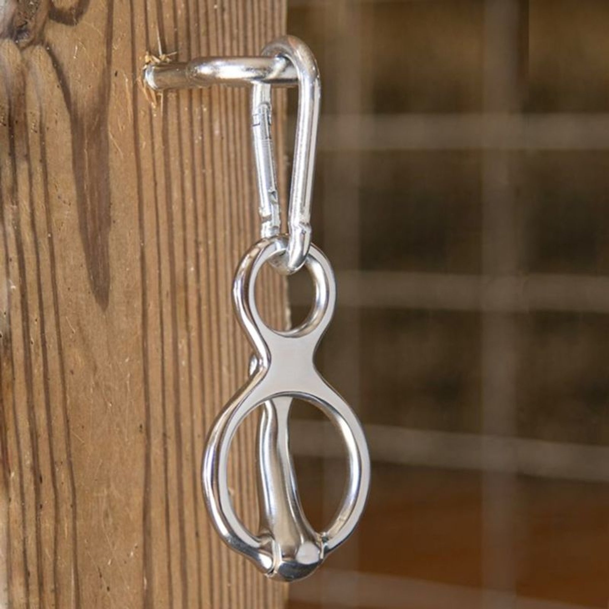 Tough1 Tie Ring