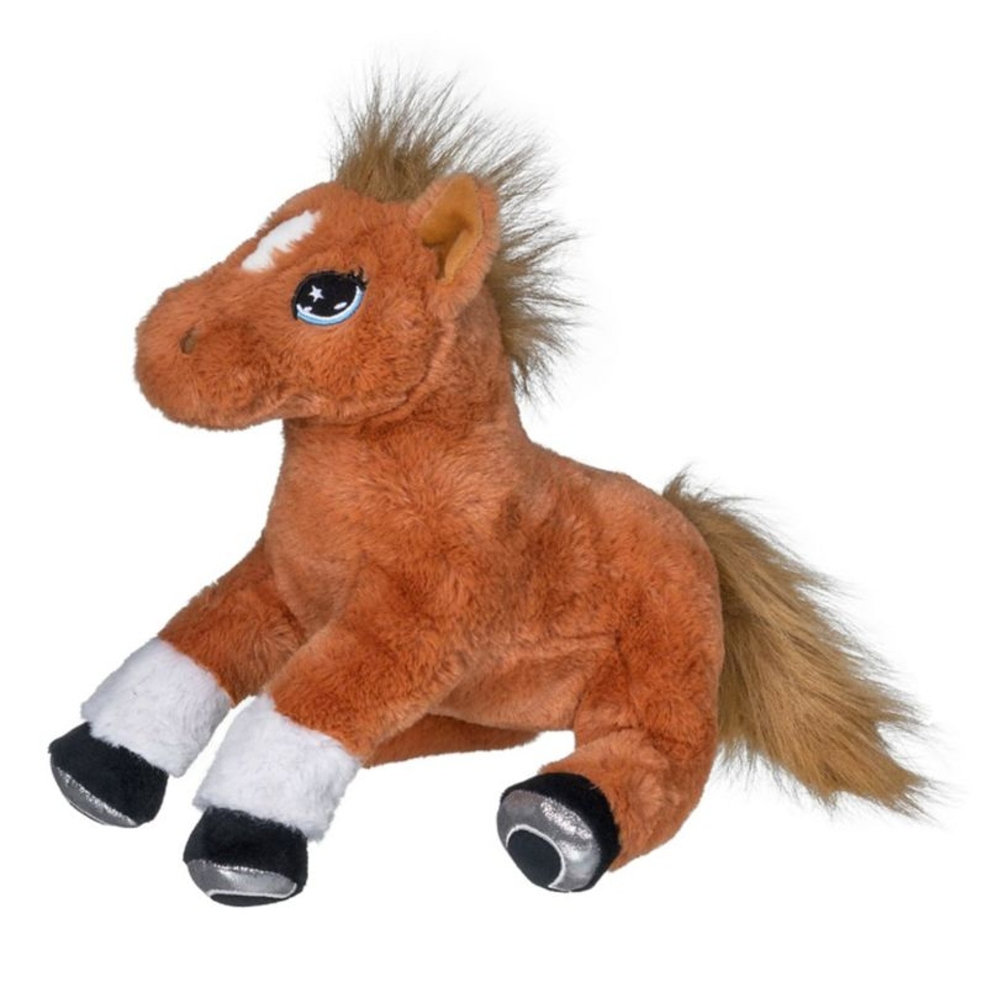 Tough1 Original Plush Horse