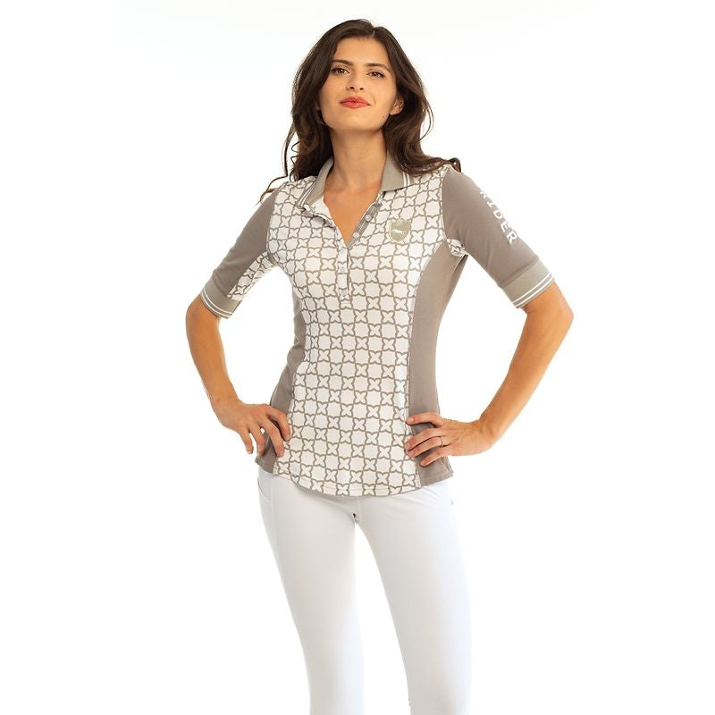 Goode Rider Ladies Elite Polo