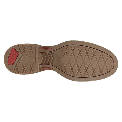 Justin Mens Rendon Round Toe Boots