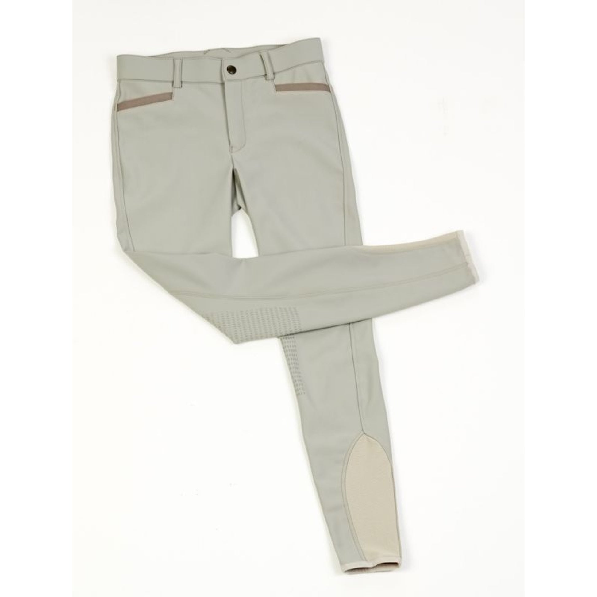Ovation Childs Dynamic KP Breech